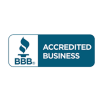 BBB Accredited