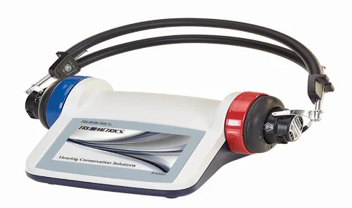 Group Audiometric Testing