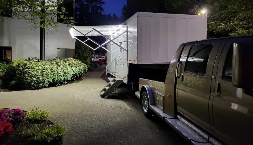 Trailer Exterior 2